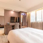 Guide Hotel Taipei Fuxing North