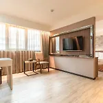 Guide Hotel Taipei Fuxing North
