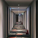 Hotel Puri Taipei Station Branch