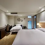 K Hotel Tianjin