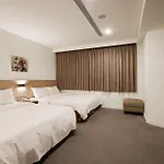 Nei Jiang Hotel