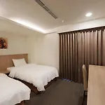 Nei Jiang Hotel