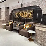 Taipei Charming City Hotel