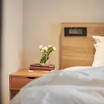 Royal Inn Taipei Nanxi - Mrt Zhongshan Station