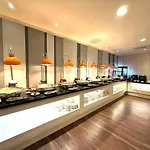 Hotel Orchard Park - Taipei