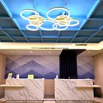 Hotel Orchard Park - Taipei