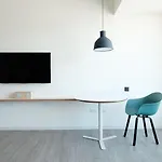 amba Taipei Songshan