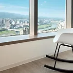 amba Taipei Songshan
