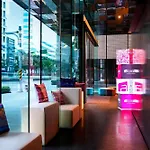 Aloft Taipei Zhongshan