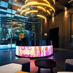 Aloft Taipei Zhongshan