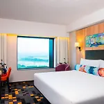Aloft Taipei Beitou