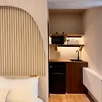 Urban Abode Apartment 1