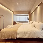 Urban Abode Apartment 1