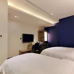 Hotel G7 Taipei
