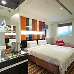 Hotel G7 Taipei