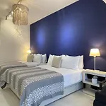 Urban Abode Apartment 1
