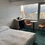 西門雲町旅店 Sky Gate Hotel