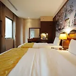 York Hotel