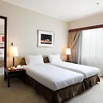 The Howard Plaza Hotel Taipei