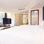 Check Inn Select Taipei Nangang