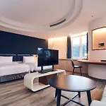 Check Inn Select Taipei Nangang