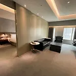 Check Inn Taipei Nanjing