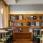 Royal Inn Taipei Nanxi - Mrt Zhongshan Station