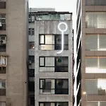 Just Inn Xin Yi 正旅館 信義