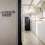 Just Inn Xin Yi 正旅館 信義