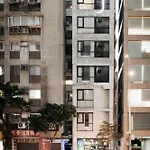 Just Inn Xin Yi 正旅館 信義