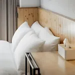 Just Inn Xin Yi 正旅館 信義
