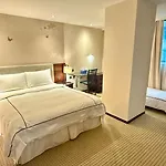 K Hotel Taipei Dunnan