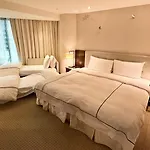 K Hotel Taipei Dunnan
