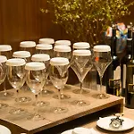 Les Suites Taipei Ching Cheng