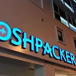 Poshpacker Hotel