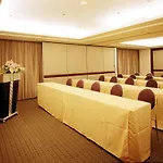 City Lake Hotel Taipei