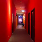 Sleepbox Hostel