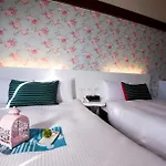 Ecfa Hotel - Kuming