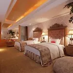 Isis Taipei Motel