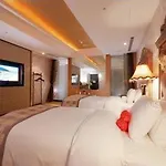 Isis Taipei Motel