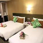 Hotel 6 - Wannien