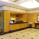 What are the best hotels near Taipei Confucius Temple?