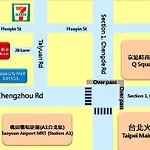 Chia Rong Hostel