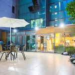 4U Taipei Hostel