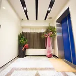 4U Taipei Hostel