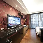 Itaipei Service Apartment