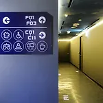 Space Inn Hengyang Branch