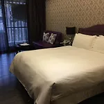 Itaipei Service Apartment