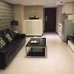 Itaipei Service Apartment
