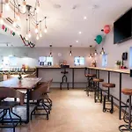 Hedo Hotel- Hanzhong